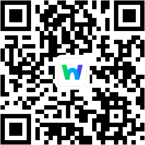 LINE QR Code
